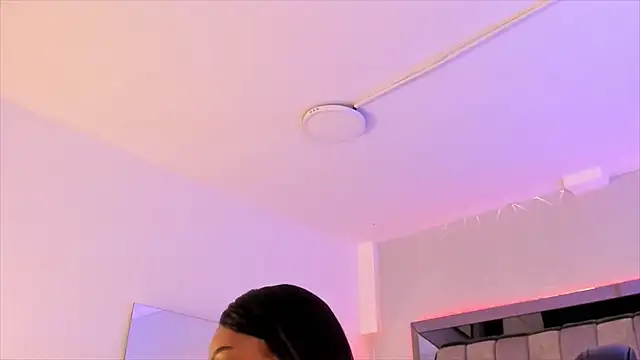 Snapshot of ChaynnaCooper chatting on 01/30/25, 11:44 ChaynnaCooper online show from 01/30/25, 11:44