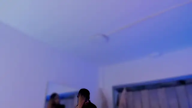 Snapshot of ChaynnaCooper chatting on 10/23/25, 04:12 ChaynnaCooper online show from 10/23/25, 04:12