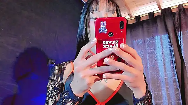 HELEM  S7 online show from 02/05/25, 09:07