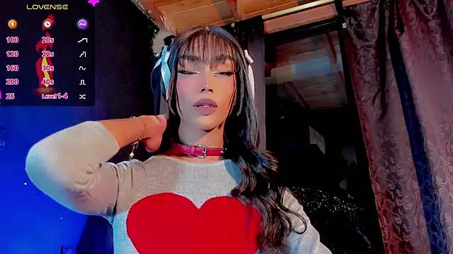 HELEM  S7 online show from 02/13/25, 02:01