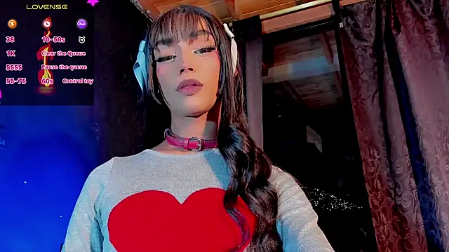 HELEM  S7 online show from 02/13/25, 05:05