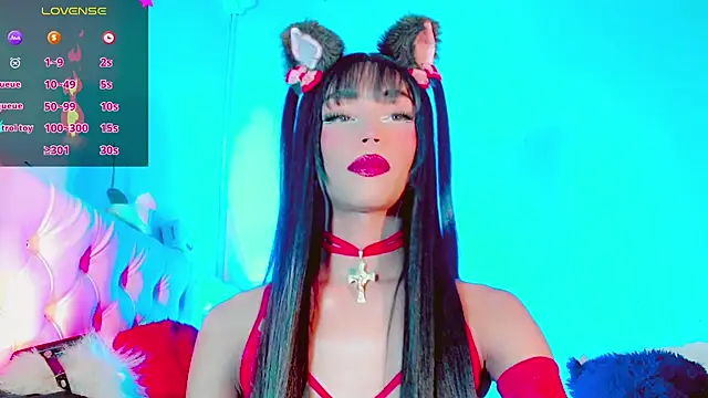 HELEM  S7 online show from 02/21/25, 11:10