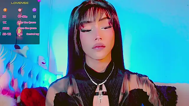 HELEM  S7 online show from 02/24/25, 04:27