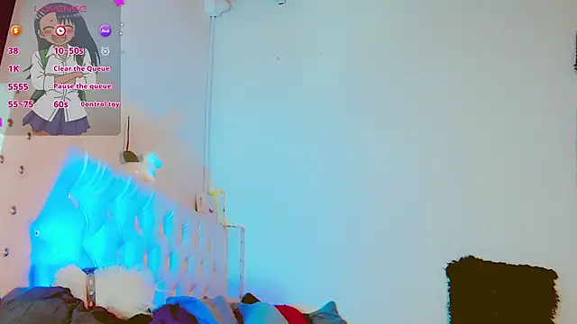 HELEM  S7 online show from 02/25/25, 08:19