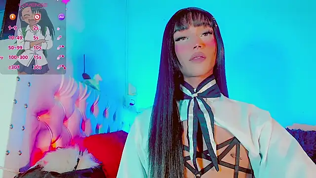 HELEM  S7 online show from 02/26/25, 05:53