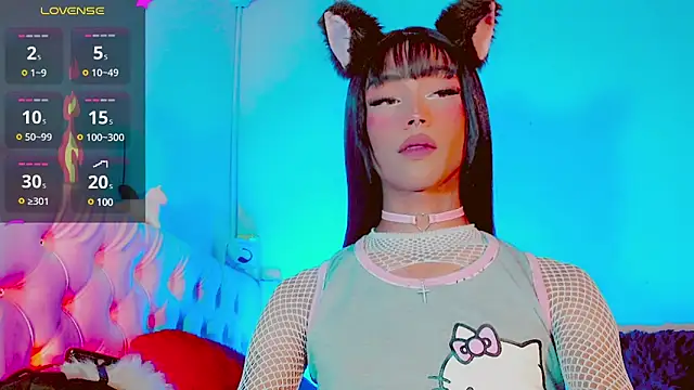 HELEM  S7 online show from 02/26/25, 11:15