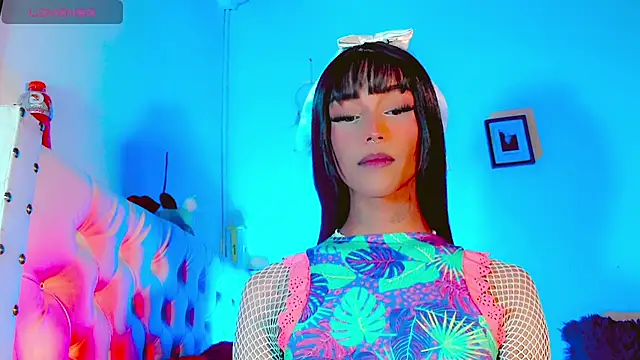 HELEM  S7 online show from 03/02/25, 02:19