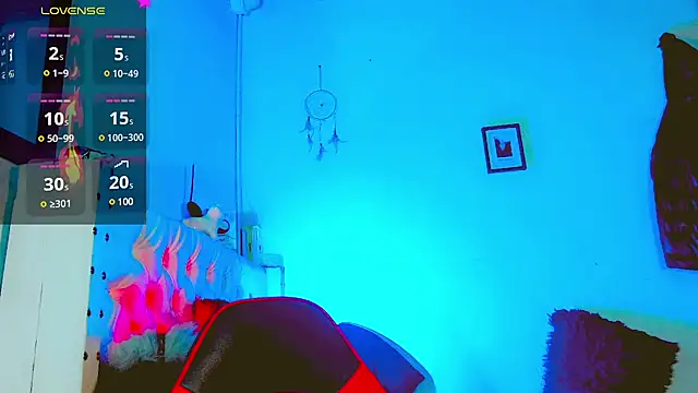 HELEM  S7 online show from 03/02/25, 08:40