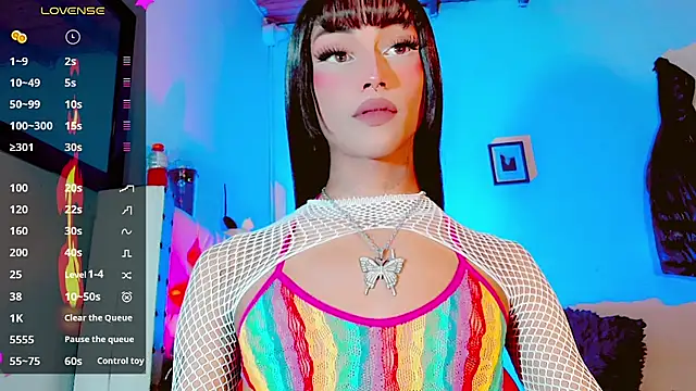 HELEM  S7 online show from 03/05/25, 09:15