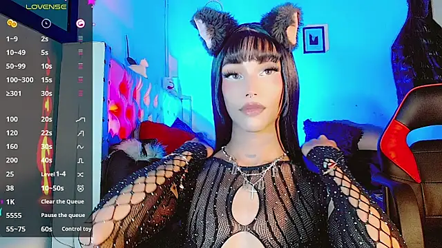 HELEM  S7 online show from 03/09/25, 05:11