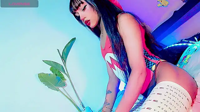 HELEM  S7 online show from 09/17/25, 11:17