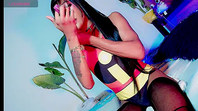 HELEM  S7 online show from 09/23/25, 01:58