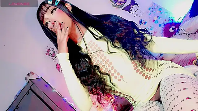 HELEM  S7 online show from 10/24/25, 12:08