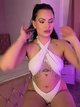 Lexy669 online show from 02/07/26, 10:19