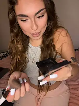 mint melissaaa online show from 12/18/24, 09:29