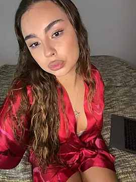 mint melissaaa online show from 12/28/24, 07:54