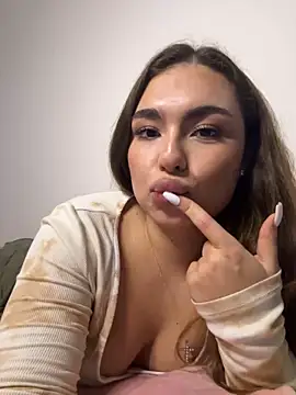 mint melissaaa online show from 01/14/25, 05:01