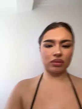 mint melissaaa online show from 01/19/25, 04:14