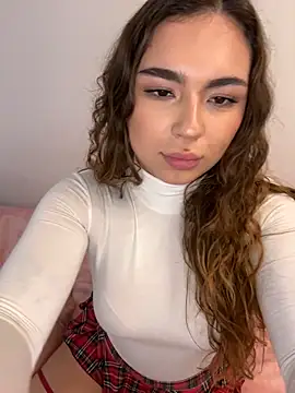 mint melissaaa online show from 01/21/25, 04:27