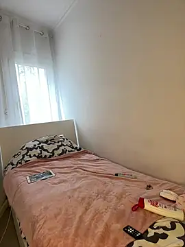 mint melissaaa online show from 03/16/25, 02:11