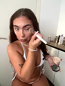 mint melissaaa online show from 09/30/25, 04:01