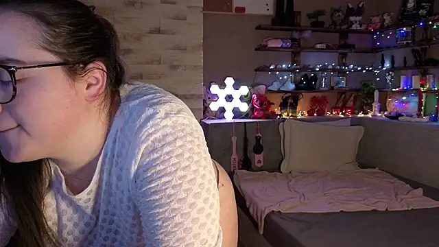 Kimberly-Caprice online show from 01/17/26, 06:44