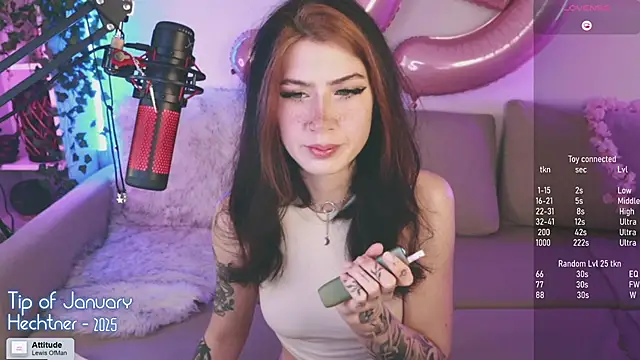 Virtual Wafu online show from 01/25/25, 12:37