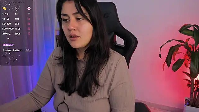 GretaX-X online show from 02/17/26, 03:03