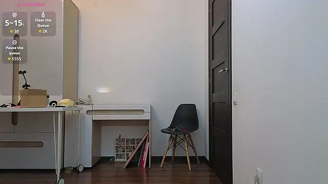 Milana15 online show from 02/26/26, 11:53