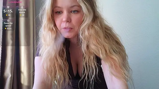 Milana15 online show from 04/14/26, 02:45