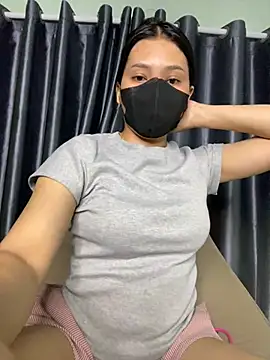 Ly Coca24 online show from 02/07/25, 03:52