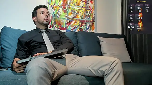 tommy raym0ndg online show from 01/23/25, 12:46