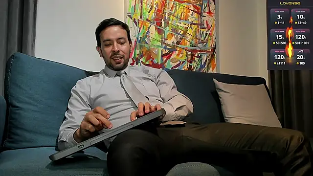 tommy raym0ndg online show from 01/24/25, 10:19