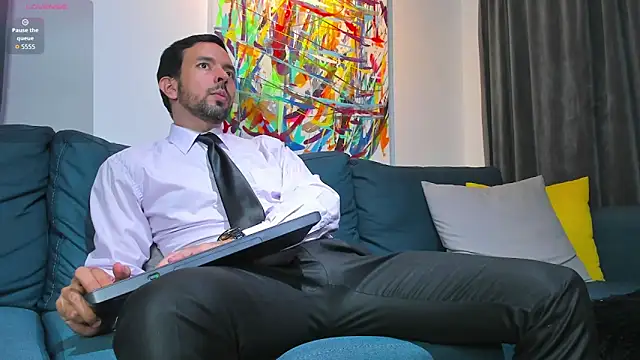 tommy raym0ndg online show from 10/08/25, 09:12