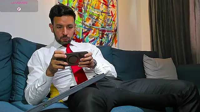 tommy raym0ndg online show from 11/25/25, 08:31