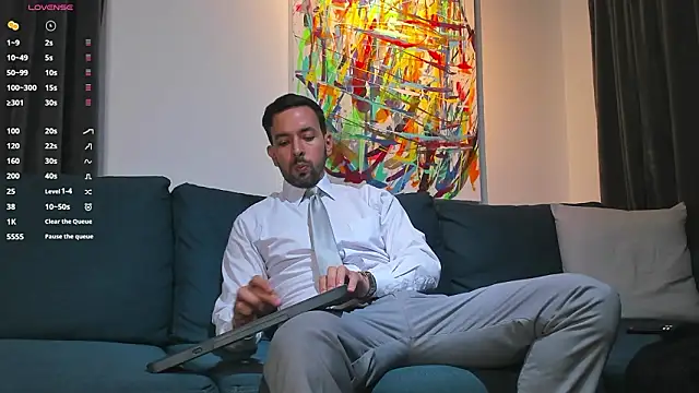 tommy raym0ndg online show from 03/11/26, 12:16