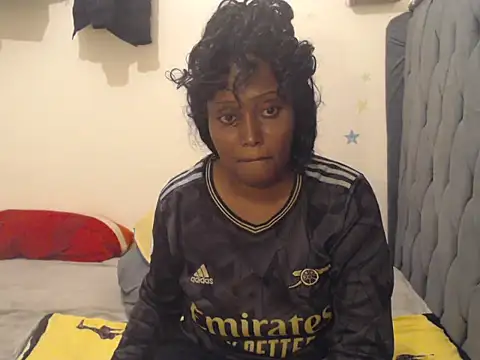 Ebonymercy online show from 04/17/26, 08:12