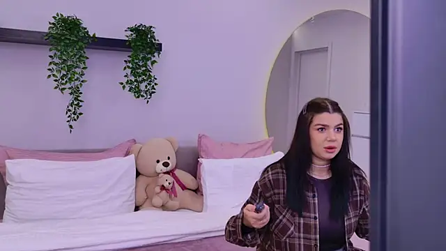 MelanieCarterr online show from 09/27/25, 04:12