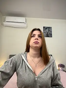 MelanieCarterr online show from 12/20/25, 05:25