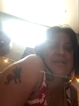 Hot Queen77 online show from 02/19/25, 09:03