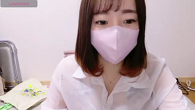 Rio chan  online show from 11/05/25, 12:49