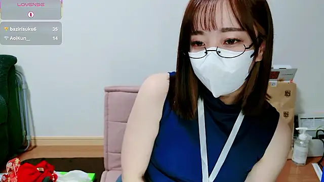 Snapshot of Rio_chan_ chatting on 06/07/26, 12:42 Rio chan online show from 06/07/26, 12:42