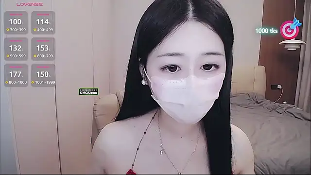 CN-xiaofei online show from 04/23/26, 12:29