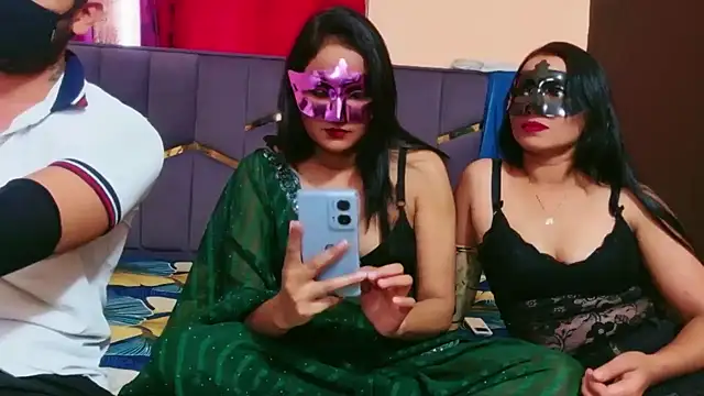 Raat ki rani  online show from 04/24/26, 08:28