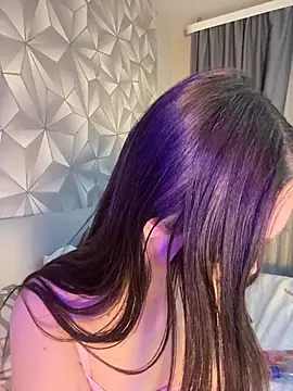 -HornyAngel- online show from 02/03/26, 09:31