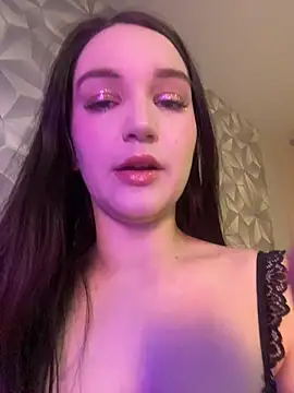 -HornyAngel- online show from 02/07/26, 04:22