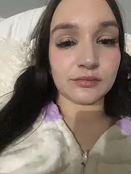 -HornyAngel- online show from 02/24/26, 07:56