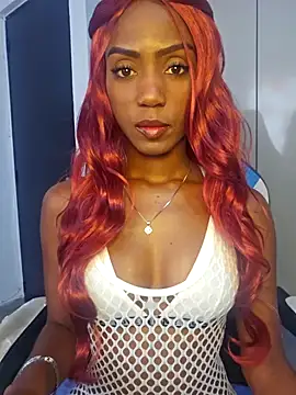 Kalua Brown online show from 11/28/25, 01:14