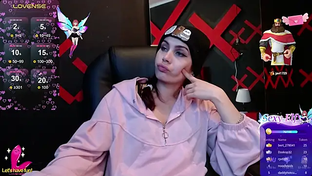  yuyi online show from 02/01/25, 05:26