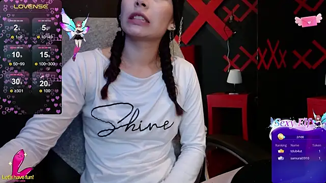  yuyi online show from 02/03/25, 02:13